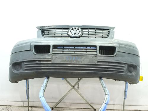 Used Front bumper VW TRANSPORTER T5 Bus (7HB, 7HJ, 7EB, 7EJ) 2.5 TDI (130 hp) 30123661