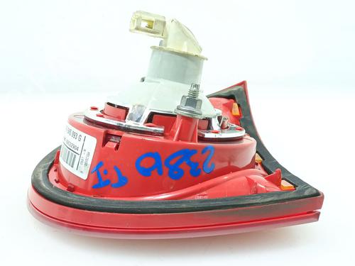 Venstre baklys, luke VW GOLF V (1K1) 1.9 TDI | BP29888369C79