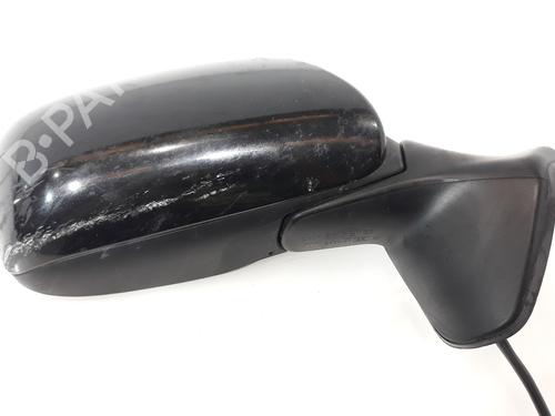 Used Right mirror TOYOTA AURIS (_E15_) 2.0 D-4D (ADE150_, ADE150R) (126 hp) 19486983