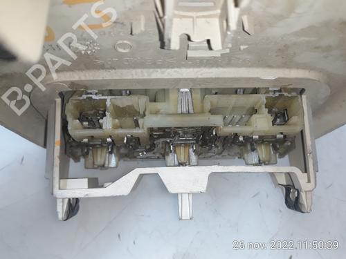 Interior roof light CITROËN C4 I (LC_)  | BP13658178I8 