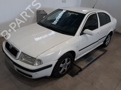 Rear left window mechanism SKODA OCTAVIA I (1U2) 1.9 TDI | BP17064738C24 
