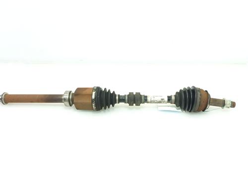 Used Right front driveshaft RENAULT KADJAR (HA_, HL_) 1.2 TCe 130 (HLMR) (130 hp) 31172976