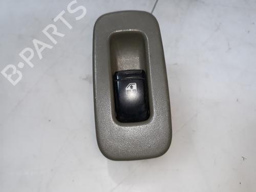 Left rear window switch CHEVROLET NUBIRA Saloon  | BP10407699I29 