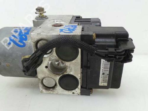 ABS pump MAZDA MX-5 II (NB) 1.6 16V (NB6C) | BP4886248M43 
