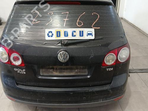 Left taillight VW GOLF PLUS V (5M1, 521) 1.9 TDI | BP36447575C34 - Image 10