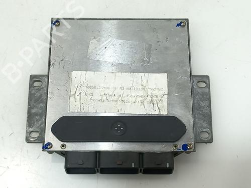 Engine control unit (ECU) PEUGEOT 406 Break (8E/F) 1.8 16V | BP29892089M57