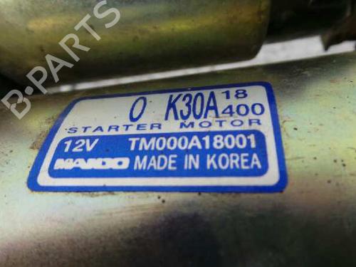 Starter KIA RIO I Hatchback (DC) 1.5 16V | BP3427449M8 