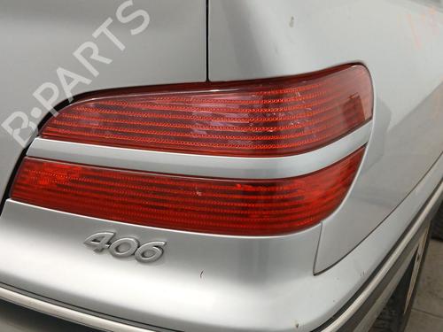 Right taillight PEUGEOT 406 (8B) 2.2 6351L5 | 6351L5