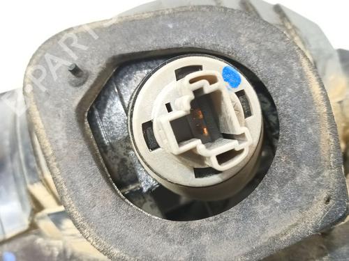 Left tailgate light MITSUBISHI OUTLANDER II (CW_W) 2.0 DI-D (CW8W) | BP28054831C79 