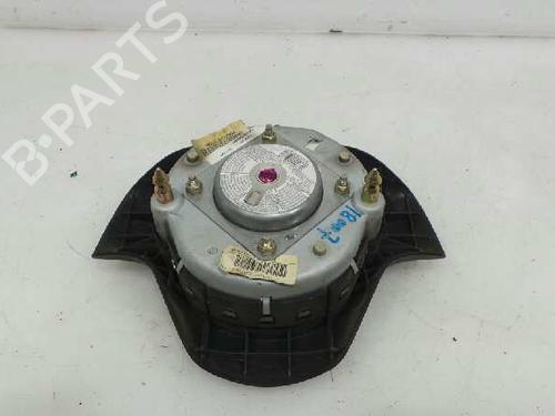 Driver airbag SEAT IBIZA III (6L1)  | BP827757C9 
