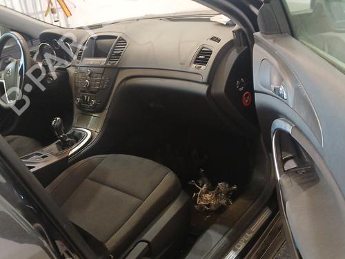 Headlight switch OPEL INSIGNIA A Saloon (G09) 2.0 CDTI (69) | BP39722431I24 - Image 8