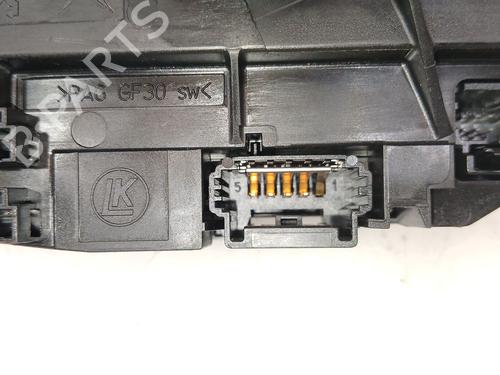 Switch PEUGEOT 508 I (8D_) 1.6 HDi | BP39171459I30 - Image 5