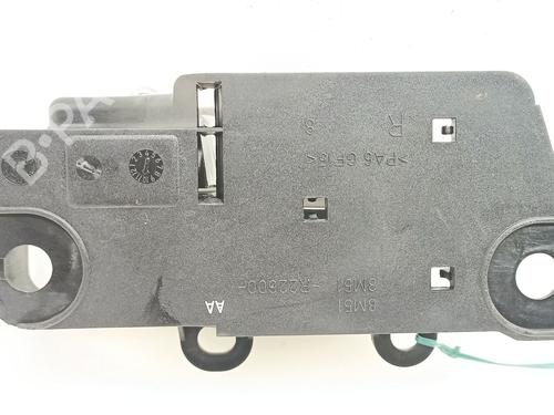 Front right interior door handle FORD KUGA I 2.0 TDCi | BP25146685I14 