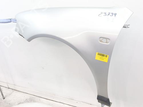 Left front fenders AUDI A3 (8L1) 1.6 | BP28125680C41 