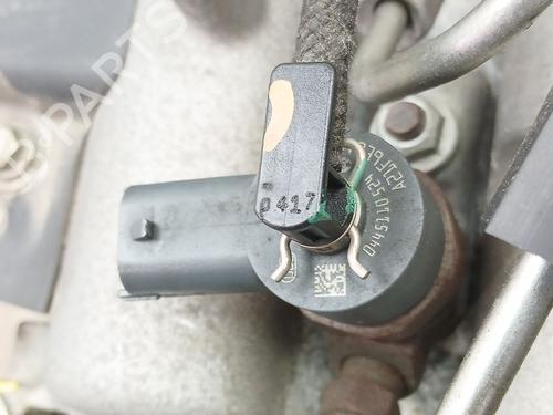 Engine SUZUKI SX4 S-Cross (JY) 1.6 DDiS (AKK 416D) | BP34189570M1  - Image 6