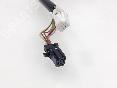 Right mirror NISSAN LEAF (ZE1) Electric | BP24699048C27 