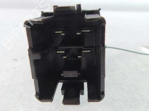 Warning switch VW PASSAT CC B6 (357) 2.0 TDI | BP3670947I22 