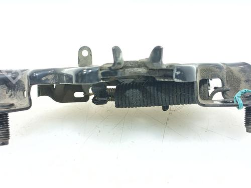 Hood lock RENAULT KADJAR (HA_, HL_) 1.2 TCe 130 (HLMR) | BP31194233C133 