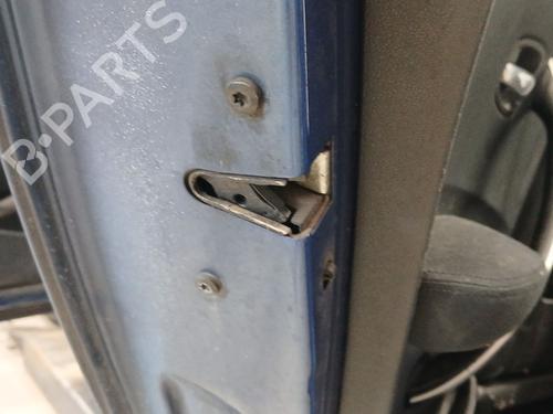 Venstre bagtil lås BMW 1 (E87) 116 i (115 hp) 30873345