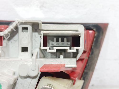 Left tailgate light AUDI A3 Sportback (8PA) 2.0 TDI | BP33674991C79 - Image 4