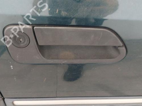 Used Front right exterior door handle CITROËN XANTIA (X1_, X2_) 1.6 i (88 hp) 28424294