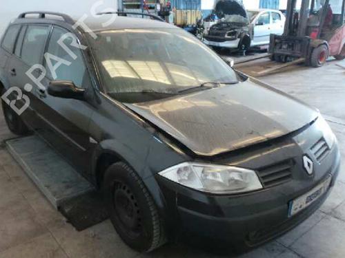 Right taillight RENAULT MEGANE II Estate (KM0/1_) 1.5 dCi (KM02, KM13) | BP6136558C35 