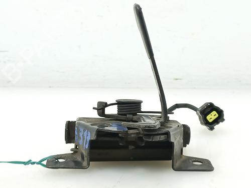 Hood lock HYUNDAI SANTA FÉ II (CM) 2.2 CRDi | BP29752104C133 