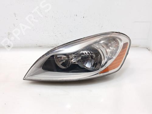 Used Left headlight Left headlight 37758163 37758163