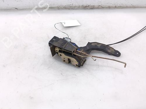 Used Front left lock Front left lock 38553078 38553078