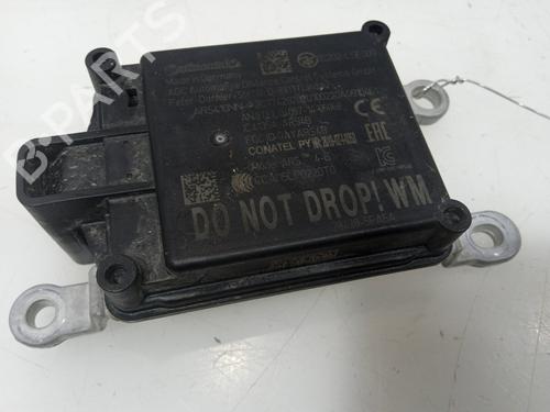 Used Electronic sensor NISSAN QASHQAI II SUV (J11, J11_) [2013-2025]  21771957