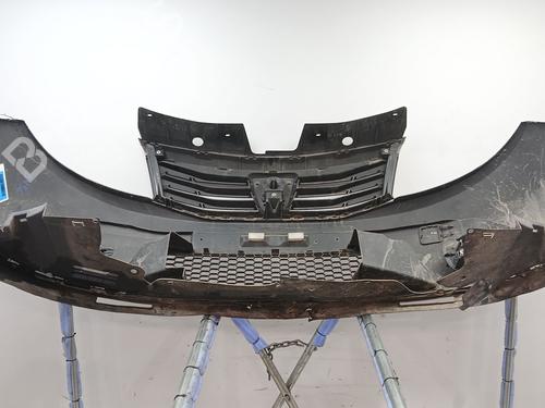 Front bumper DACIA SANDERO 1.6 (BS0D, BS0B, BS0F, BS0H) | BP38348343C7  - Image 10