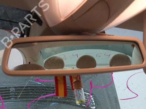 Used Rear mirror Rear mirror MERCEDES-BENZ E-CLASS (W211) E 270 CDI (211.016) (177 hp) 40498264 40498264