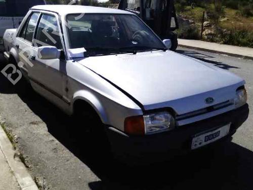 Left front indicator FORD ORION III (GAL)  | BP1881495C32 