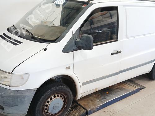 Injector MERCEDES-BENZ VITO Bus (W638) 108 CDI 2.2 (638.194) | BP27996959M100 