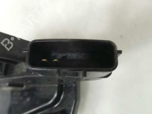 Rear right lock NISSAN JUKE (F15) 1.5 dCi | BP5123379C99