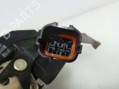 Rear right lock KIA CERATO I Saloon (LD) 1.5 CRDi | BP4746319C99 