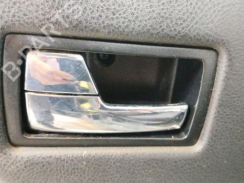Used Front left interior door handle FORD MONDEO III (B5Y) [2000-2007]  27405545