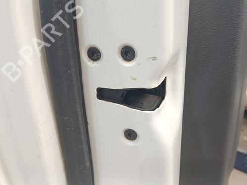 Used Front left lock FORD FOCUS II (DA_, HCP, DP) 1.6 TDCi (90 hp) 27511775