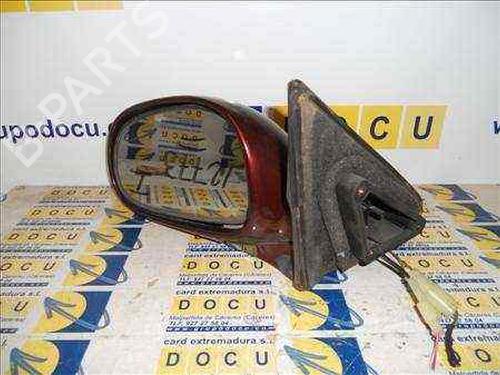 Used Left mirror Left mirror 579915 579915
