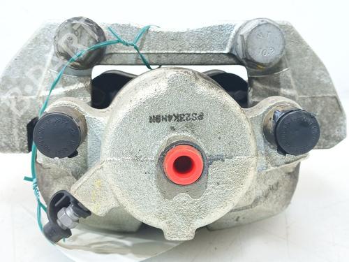 Right front brake caliper MG MG ZS SUV (AZS1) 1.0 T-GDi | BP30560630M104