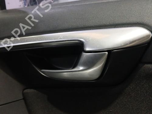 Used Rear right interior door handle Rear right interior door handle 36808320 36808320