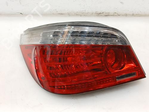 Left taillight BMW 5 (E60) 525 d | BP38486479C34 - Image 2
