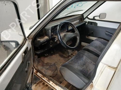 Front left interior door handle CITROËN C15 Box Body/MPV (VD_) 1.9 D | BP25756586I13 