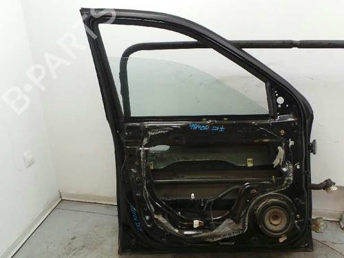 Left front door HYUNDAI SANTA FÉ I (SM) 2.0 CRDi | BP806645C2 