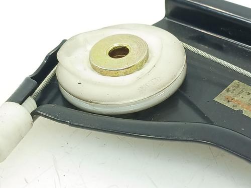 Front right window mechanism BMW 5 (E60)  | BP30271376C23 