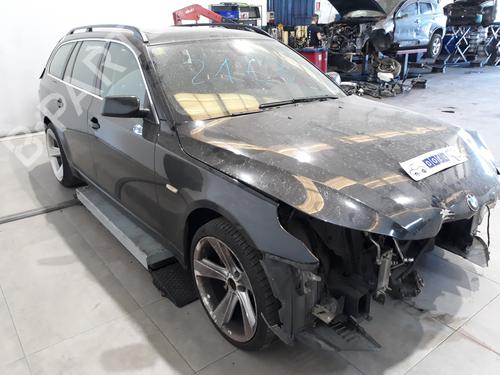 AC compressor BMW 5 Touring (E61) 530 i | BP16337776M34 