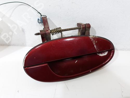 Høyre bak utvendig håndtak DAEWOO REZZO (U100) [2000-2025]  8074496