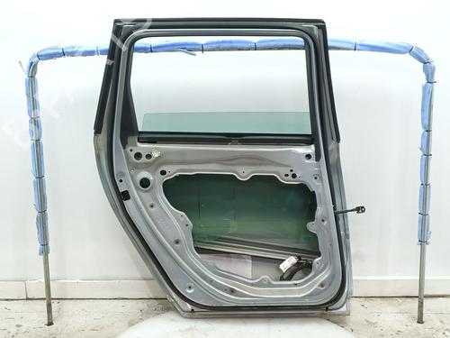 Left rear door VOLVO XC70 II (136) D5 AWD | BP31095731C4 