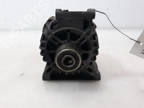 Used Alternator MERCEDES-BENZ B-CLASS Sports Tourer (W245) B 180 CDI (245.207) (109 hp) 9954478