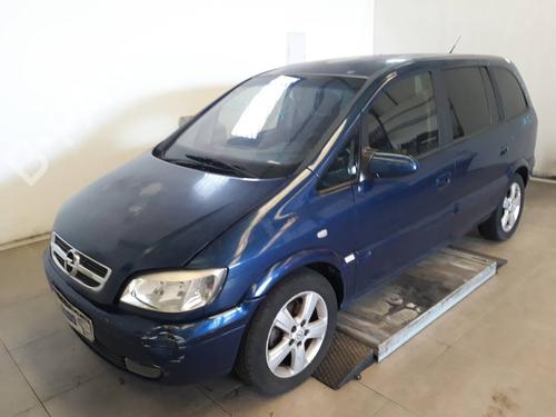 Left front window switch OPEL ZAFIRA A MPV (T98) 2.0 DTI 16V (F75) | BP7239467I27 
